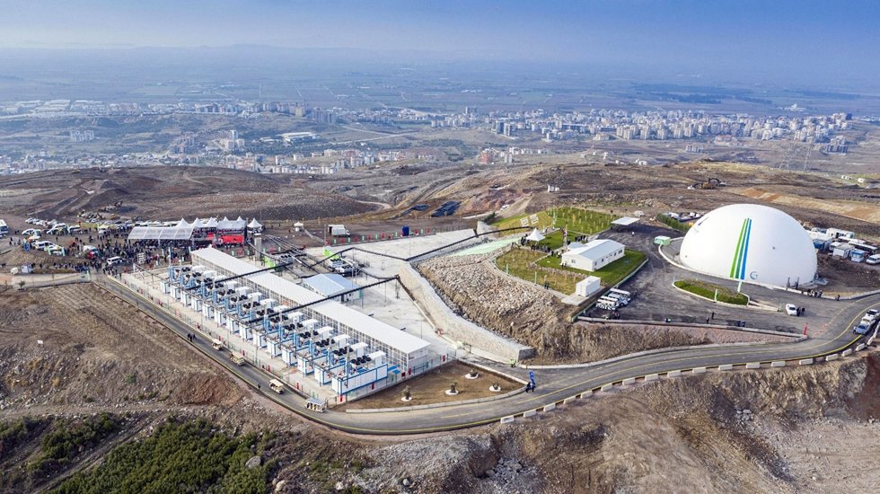 B&uuml;y&uuml;kşehir'den İzmir&rsquo;e 3,3 milyar liralık yatırım