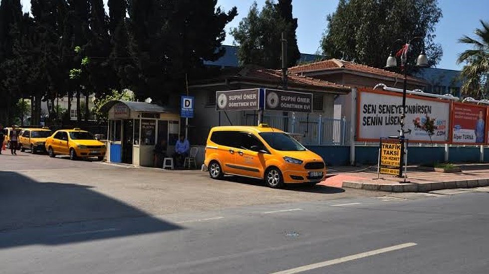 B&uuml;y&uuml;kşehir&rsquo;den kent merkezine yaya &ouml;ncelikli proje