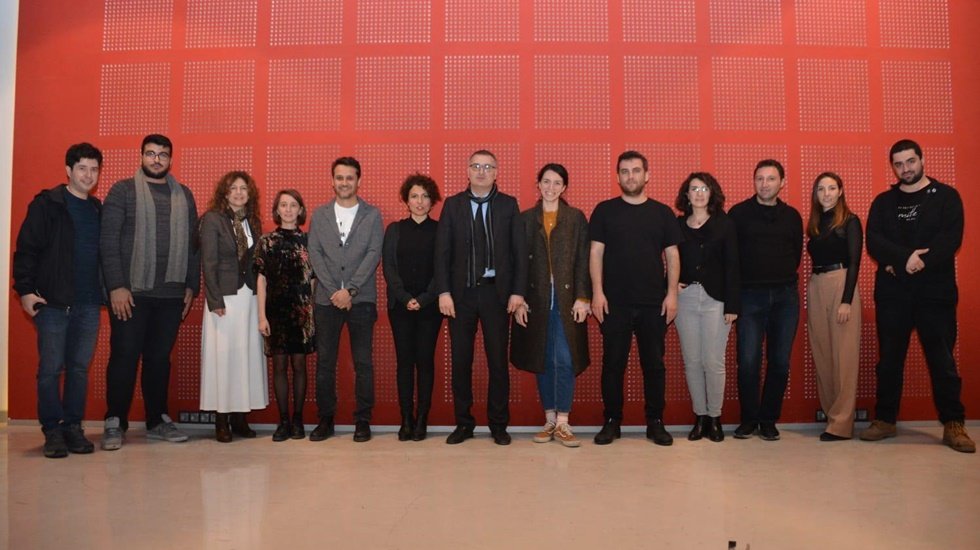 &Ccedil;ağdaş Demokrat Mimarlar iddialı&hellip;