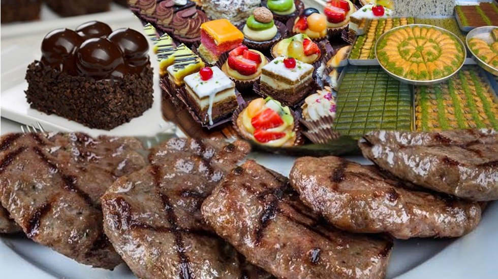 Canınız bunları çekiyorsa bir nedeni vardır