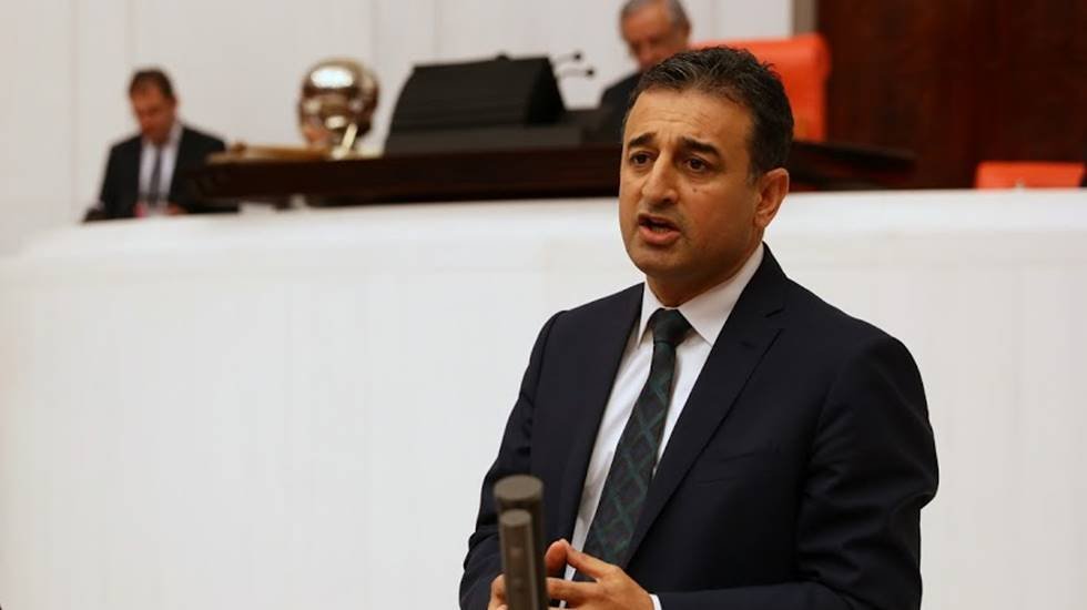 Ceyhanspor'un hakkını yedirmeyiz.