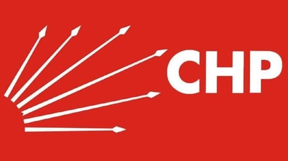 CHP ‘Haftalık Değerlendirme Raporu’nu yayımladı