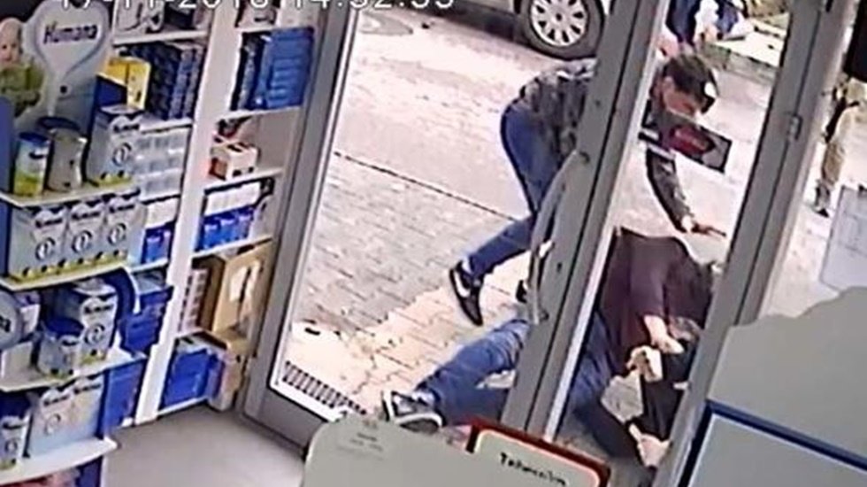 CHP&rsquo;li Kaplan: &ldquo;Eczacılara uygulanan şiddetin boyutu her ge&ccedil;en g&uuml;n artıyor&rdquo;