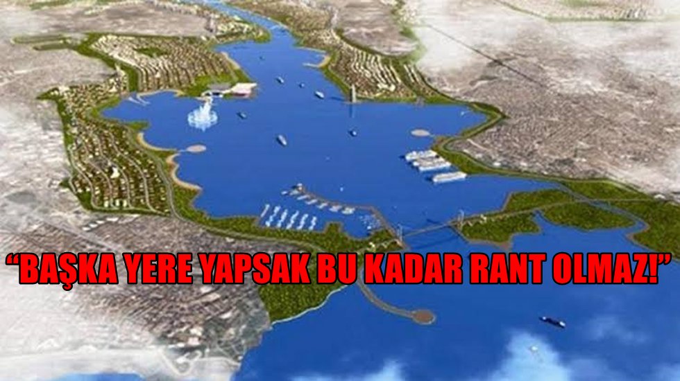 CHP&rsquo;li Karaca: Bakan asıl niyetini a&ccedil;ıkladı