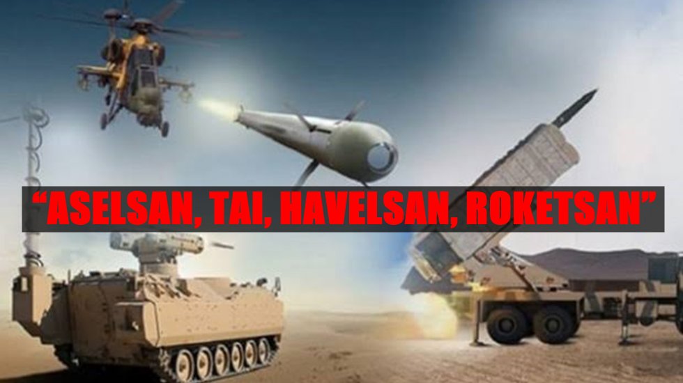 CHP'li Yılmazkaya: "Savunma sanayinin kritik noktalarını tarikatlar ele ge&ccedil;irdi!"