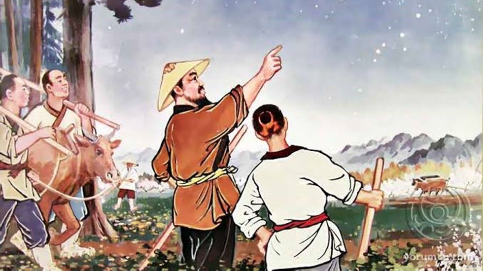&Ccedil;in Astrolojisi 2020 i&ccedil;in neler s&ouml;yl&uuml;yor?