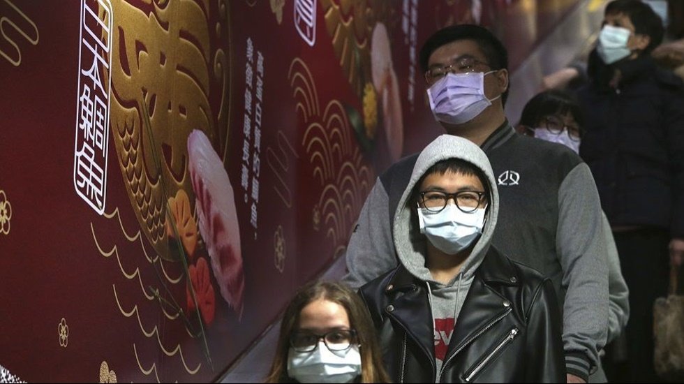 Oxford'lu doktordan şok iddia: Koronavir&uuml;s &Ccedil;in&rsquo;den gelmedi