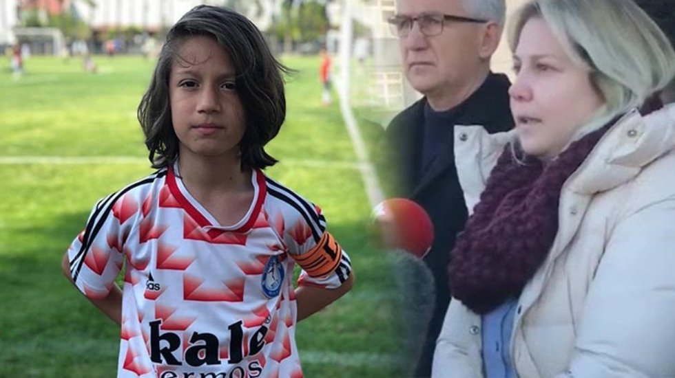 &Ccedil;orlu tren faciasında oğlunu kaybeden Mısra &Ouml;z: Asıl hakaret bize yapıldı