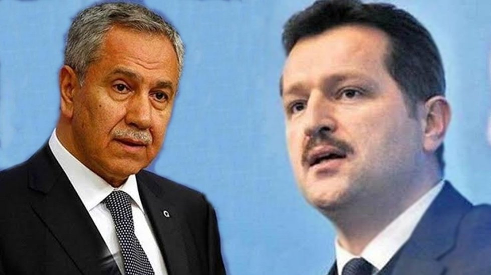 Damat davasında Arın&ccedil;&rsquo;ı kızdıracak itham: Organize etti