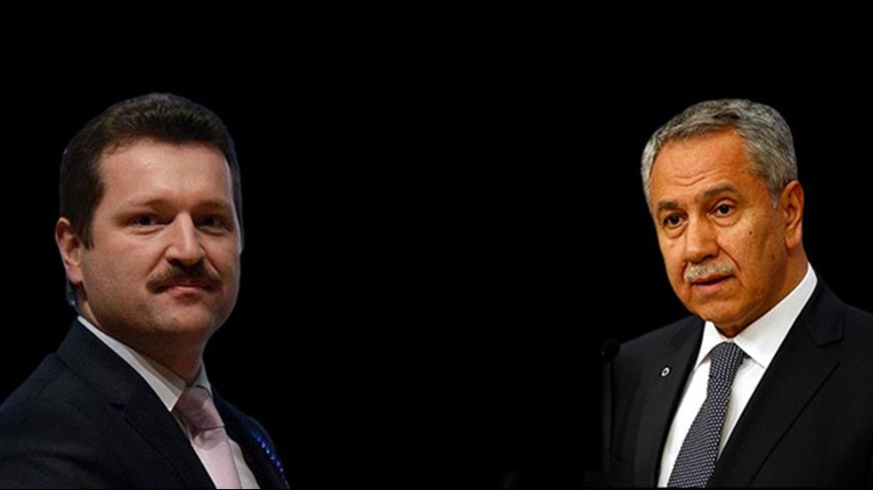 Damat &ldquo;&Uuml;ye değil, sempatizanmış&rdquo;
