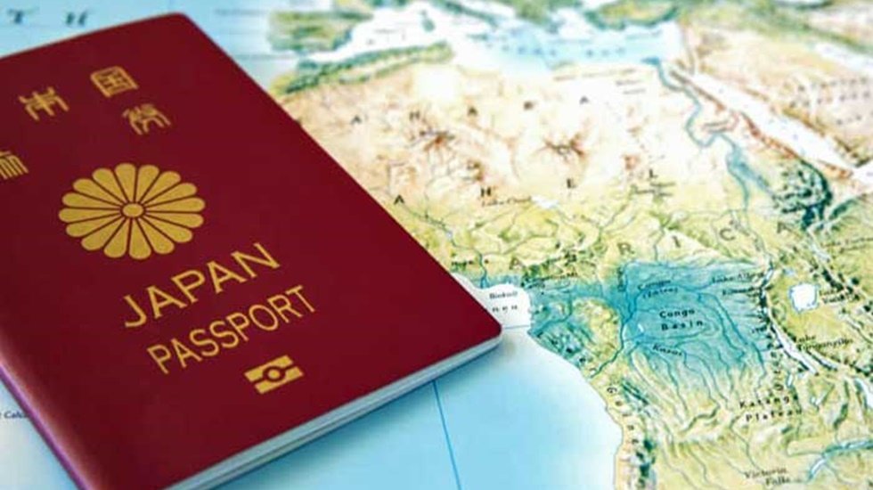 D&uuml;nyanın en prestijli pasaportuna sahip &uuml;lkeler belli oldu