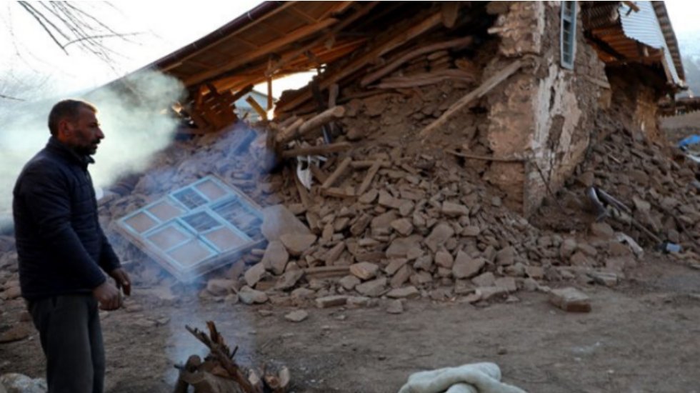 Elazığ depreminde &ouml;lenlerin sayısına AFAD ve Savcılıktan farklı sayılar