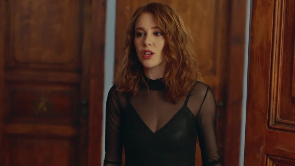 Elçin Sangu: Biz pahalı ameleleriz