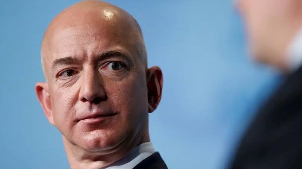 Amazon'un kurucusu Bezoz’un telefonuna ‘kendini yok eden yazılım’ yüklendi iddiası