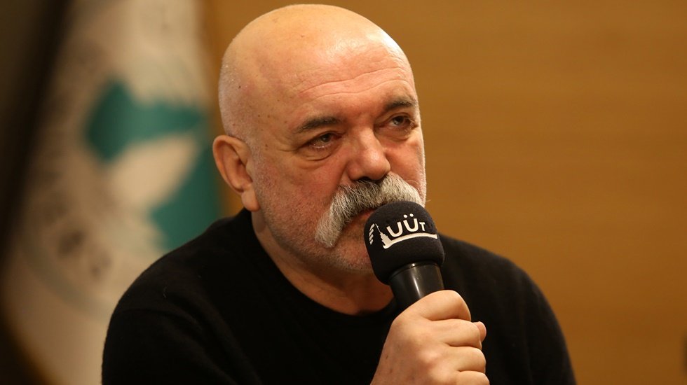 Ercan Kesal: &ldquo;&Ccedil;ukur&rsquo;dan ayrılma sebebim farklı&rdquo;