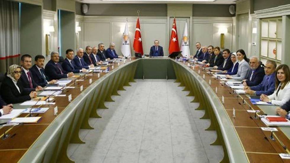 Erdoğan: &ldquo;Kim Umreye gidiyorsa artık bana sorsun. Turistik yere &ccedil;evirdiniz&rdquo; &nbsp;