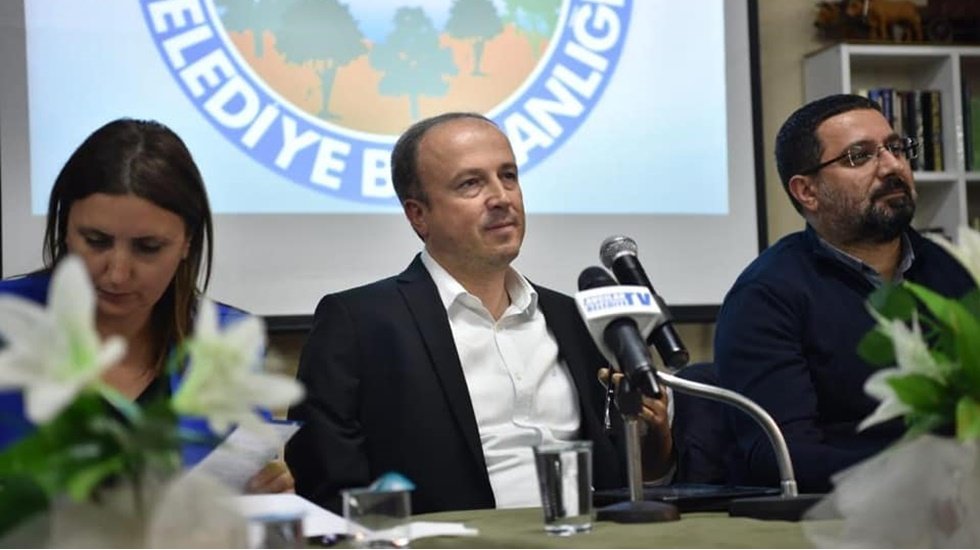 Hançerli: “9 ayda çok ciddi atılımlar gerçekleştirdik”