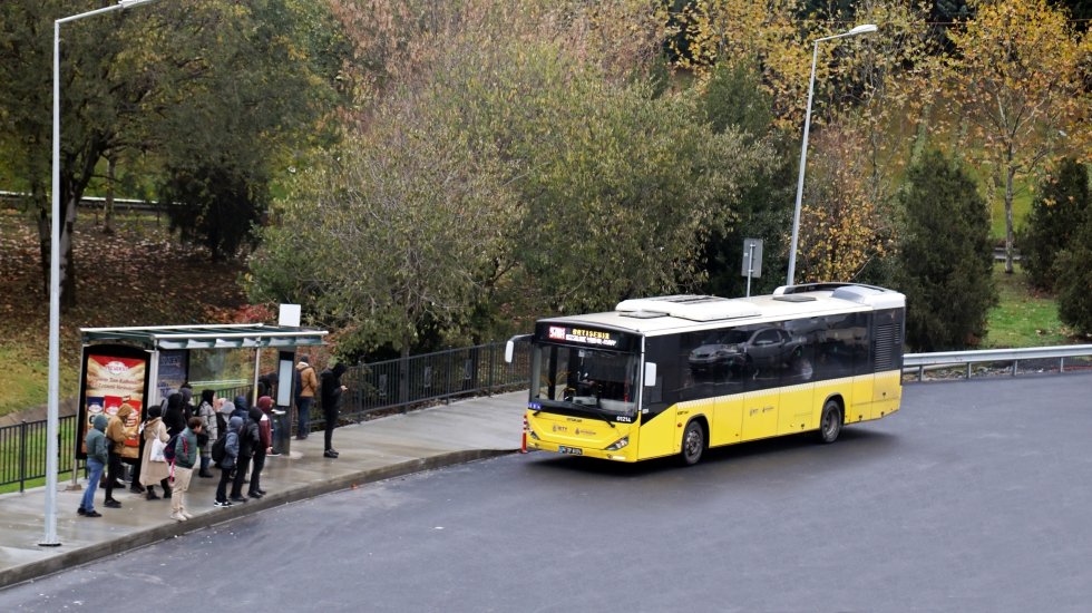 İstanbul'da toplu taşımaya yüzde 57 zam teklifi