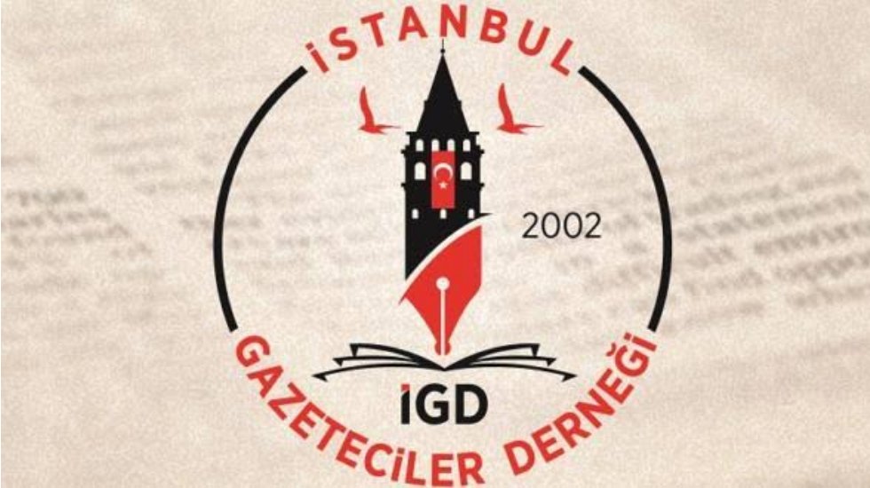 İstanbul Gazeteciler Derneği'nden bayram mesajı