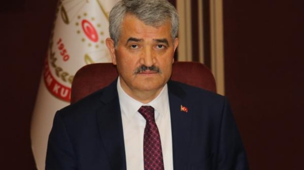 İmamoğlu'nun kazandığı se&ccedil;imin iptal kararına imza atmıştı; YSK Başkanı se&ccedil;ildi!