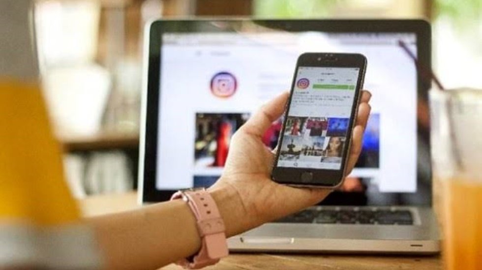 Instagram'ın web sürümü için beklenen özellik geldi