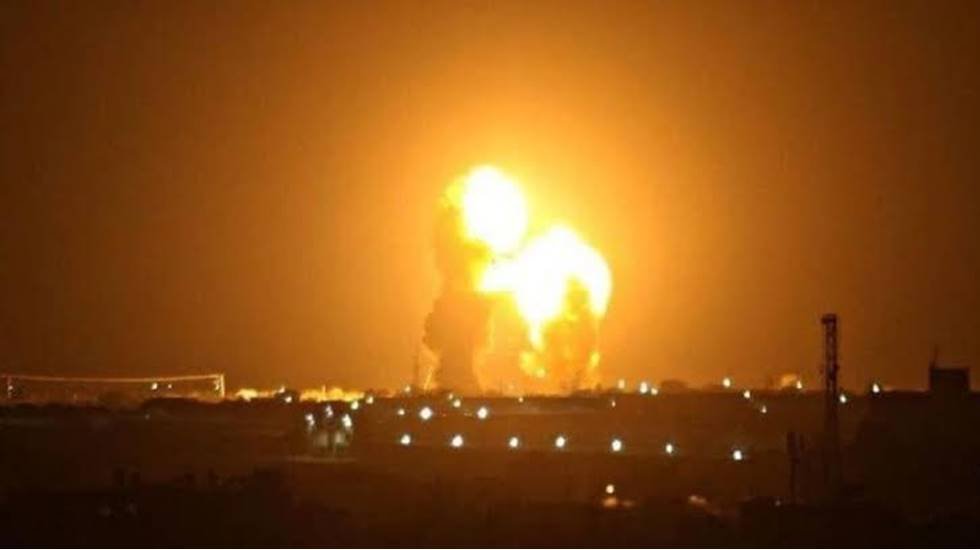 İran Devlet Televizyonu: Irak'taki saldırılarda 80 ABD&rsquo;li &ouml;ld&uuml;