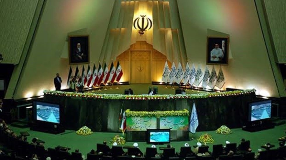 İran Meclisi, ABD'li t&uuml;m komutanları ve Pentagon'u ter&ouml;rist ilan etti