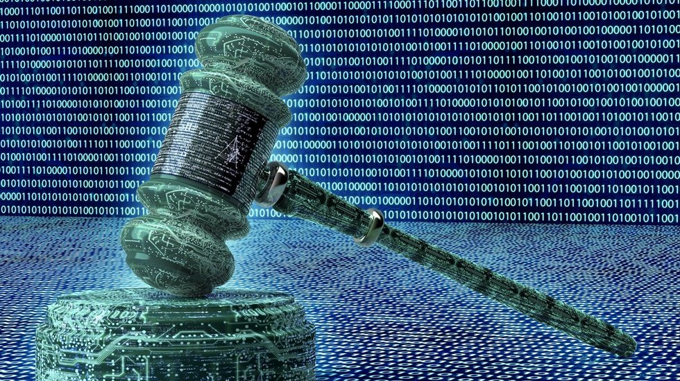 İsteyen herkes kişisel verilerini sildirebilir!