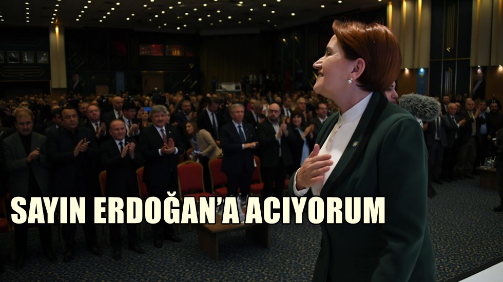İYİ Parti'den "İyi Belediyecilik" &Ccedil;alıştayı