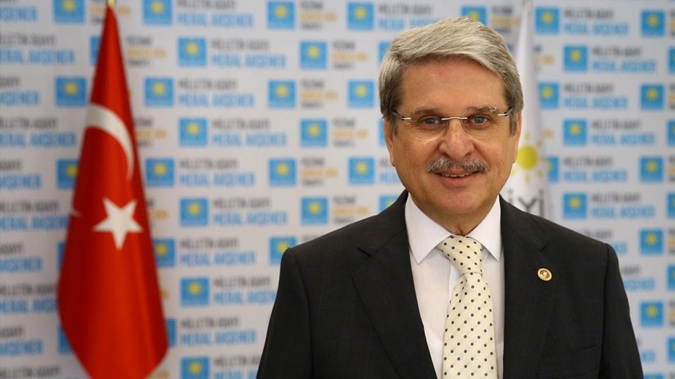 İYİ Parti: "T&uuml;rk Askeri Libya &Ccedil;&ouml;llerine G&ouml;nderilemez!"&nbsp;