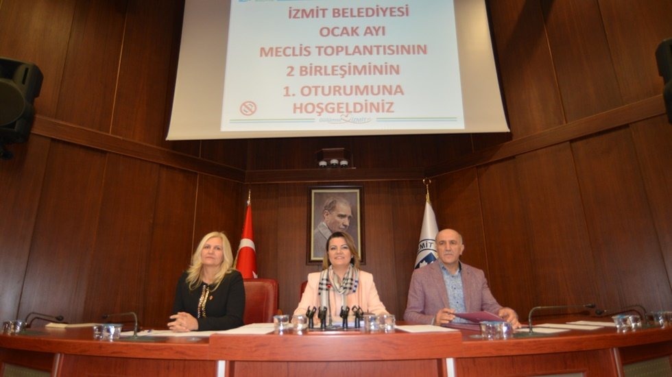 İzmit Belediyesi&rsquo;nden s&ouml;zleşmeli memura 5.49 oranında zam