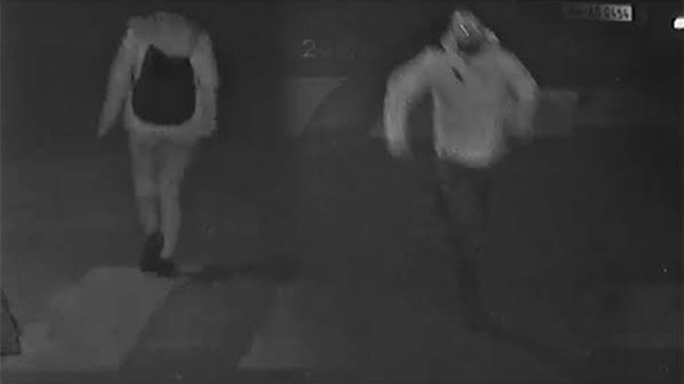 Kadık&ouml;y&rsquo;&uuml;n g&ouml;beğinde gen&ccedil; kadına cinsel saldırı!