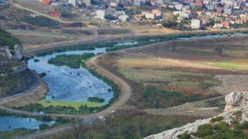 Yargı, Kanal İstanbul g&uuml;zerg&acirc;hı yakınındaki yapılaşmaya dur dedi
