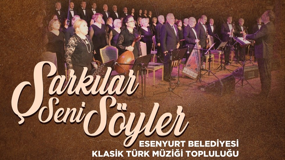 Klasik Türk müziği Esenyurtlularla buluşuyor