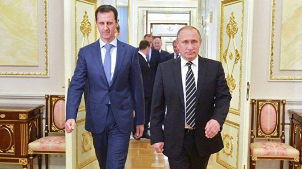 Uluslararası Af &Ouml;rg&uuml;t&uuml;: Rusya ve Esad y&ouml;netimi savaş su&ccedil;u işliyor