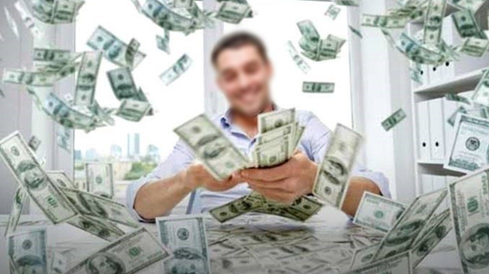 K&uuml;resel milyarderlerin serveti, d&uuml;nya n&uuml;fusunun %60&rsquo;ının sahip olduğu varlıklardan fazla