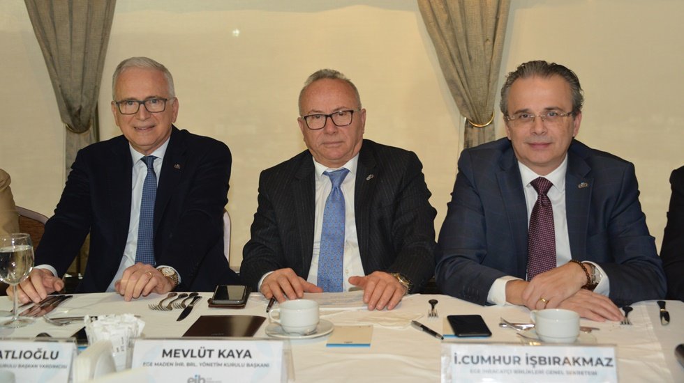 Madencilik sekt&ouml;r&uuml; devlet alacaklarında erteleme istiyor