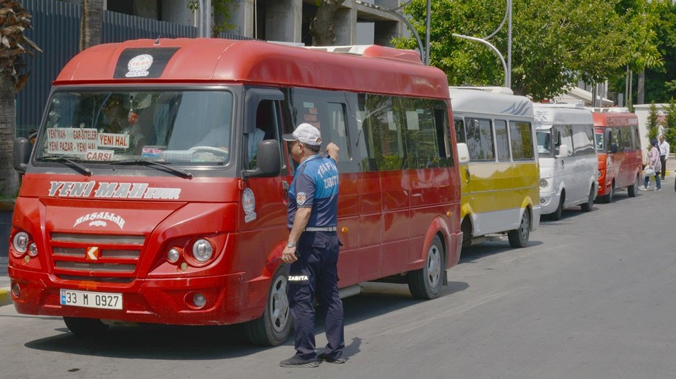 Mersin B&uuml;y&uuml;kşehir, T&uuml;rkiye&rsquo;de ilk, d&uuml;nyada ikinci kurum oldu