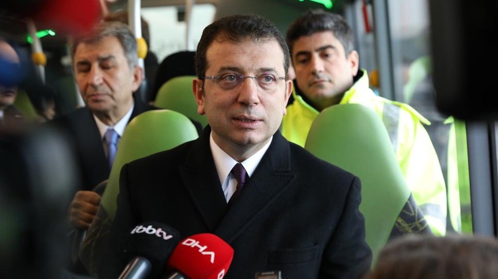 Kaynarca-Pendik-Tuzla metro hattında &ccedil;alışma yeniden başlıyor