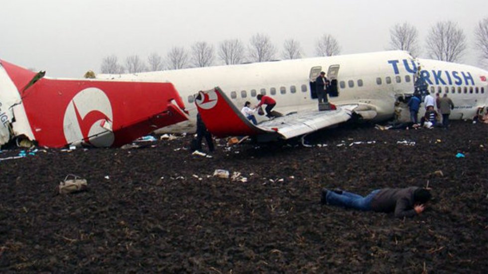 Amsterdam'daki THY kazasından dolayı Boeing CEO'sunu ifadeye &ccedil;ağırdı