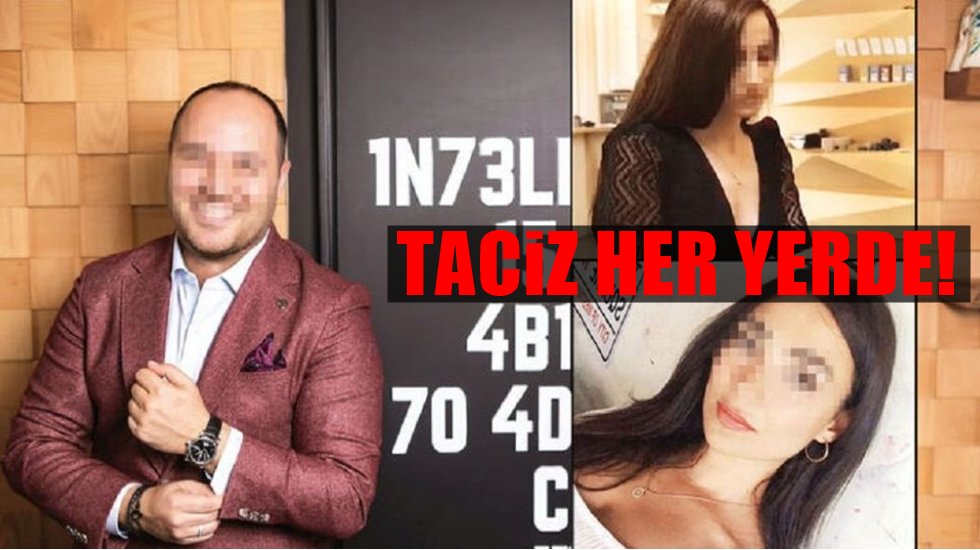 Patron: &ldquo;Bug&uuml;n &ccedil;ok g&uuml;zelsin, 5 bin TL edersin&rdquo;