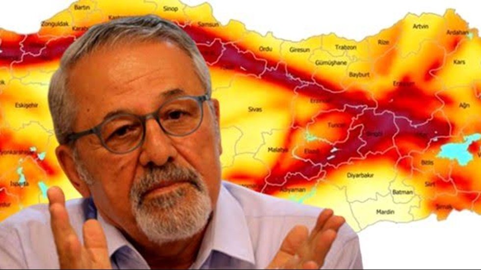 Prof. Dr. Naci G&ouml;r&uuml;r'den Bing&ouml;l depremi a&ccedil;ıklaması: Sıkıntılı b&ouml;lge