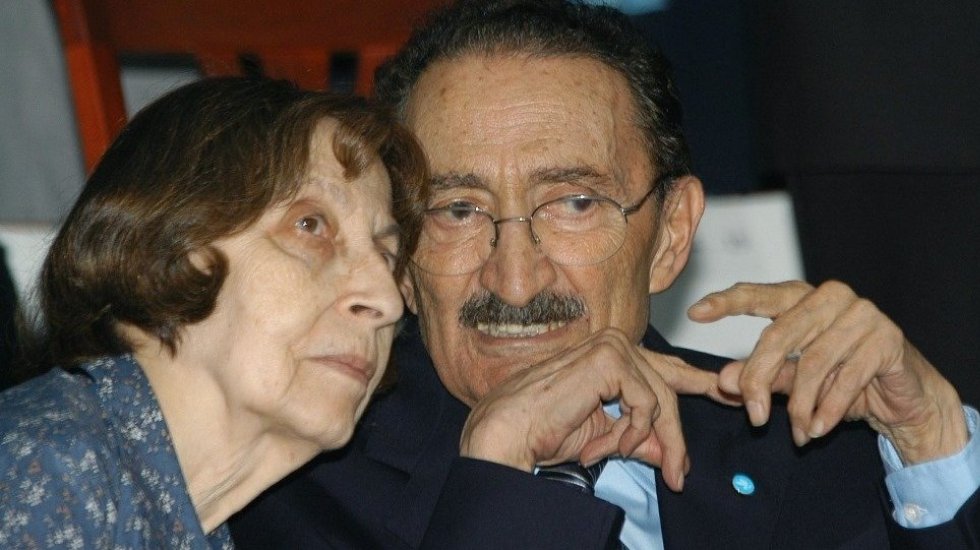 Rahşan Ecevit hayatını kaybetti