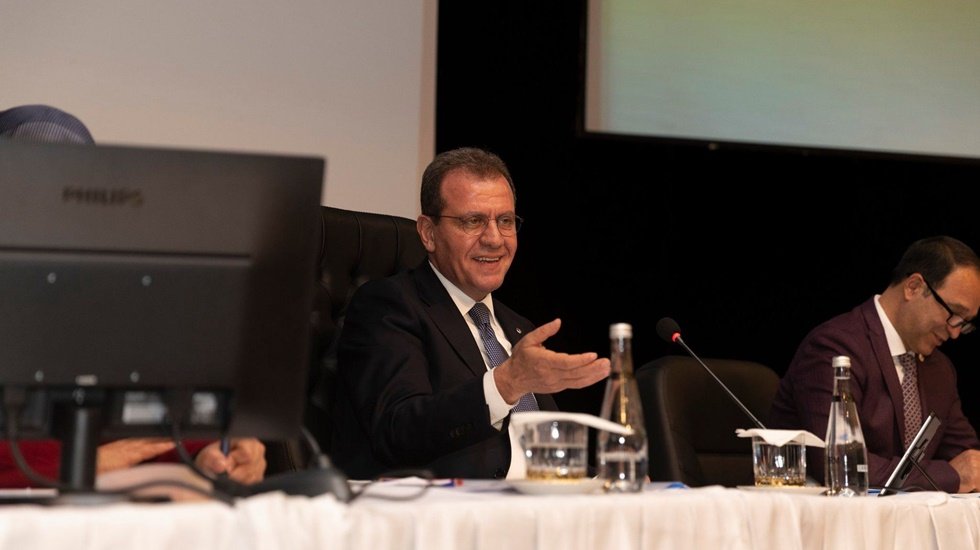 Se&ccedil;er: &ldquo;Herkes yasalar &ccedil;er&ccedil;evesinde bir bedel &ouml;demek zorunda&rdquo;