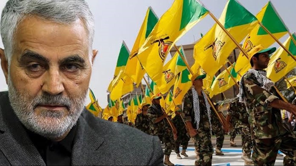 Şii Hizbullah'ından dikkat &ccedil;eken uyarı