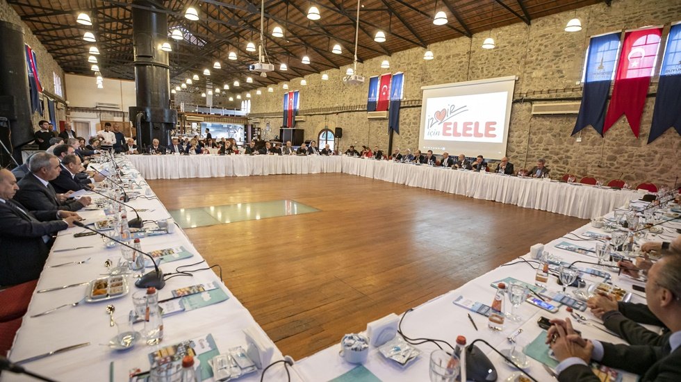 Tarihi elektrik fabrikasına destek&hellip;