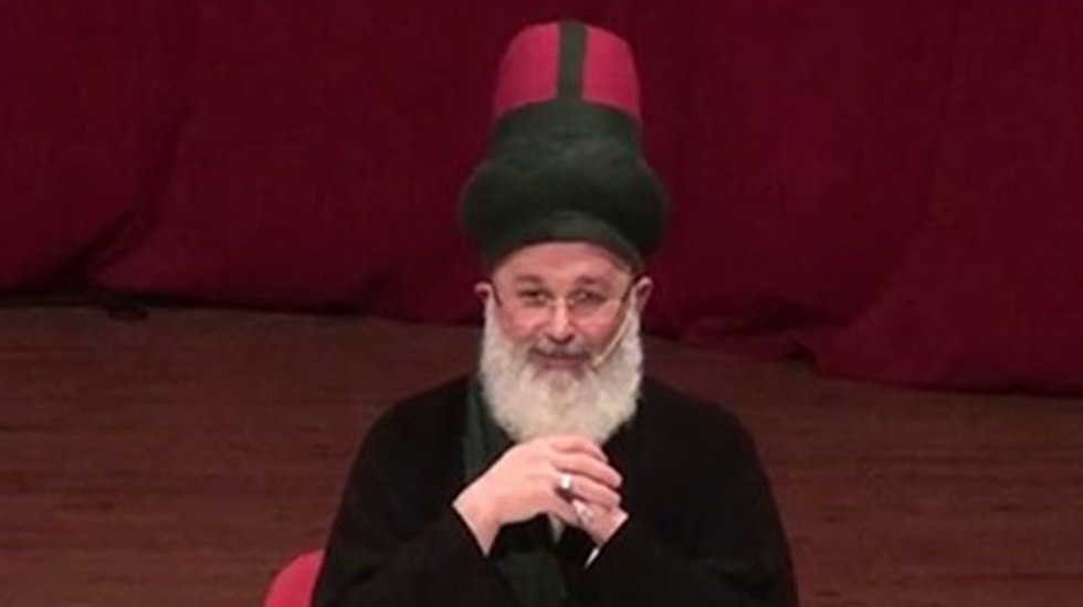 Tarikatı şeyhi: 'Ge&ccedil;inemiyorum' diyenlerin maaşlarını d&uuml;ş&uuml;r&uuml;n...