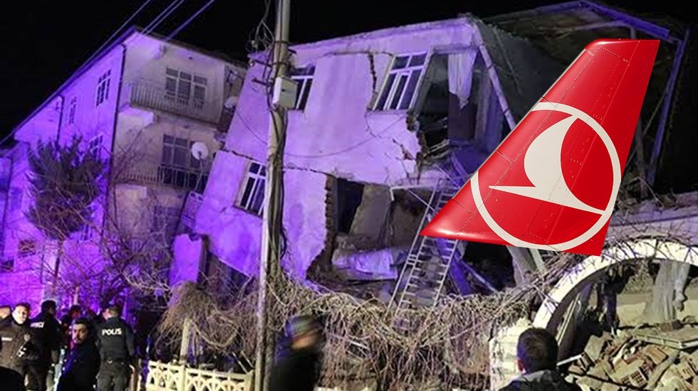 THY &ouml;nce 235 dedi sonra 150 ye indirdi