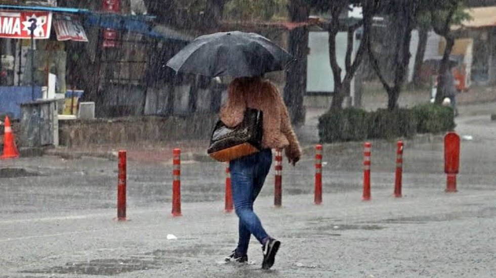 Meteoroloji uyardı! Pazar günü tüm yurtta etkili olacak