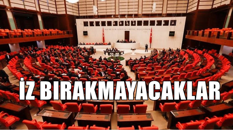 Vekillere mikrodalga fırına konunca i&ccedil;indekiler silinen &ouml;zel ajanda